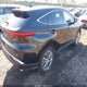 JTEAAAAH2RJ169211 2024 Toyota Venza Xle auction photo thumbnail 4