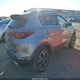 KNDPRCA63M7872372 2021 Kia Sportage Sx Turbo auction photo thumbnail 4