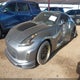 JN1AZ4EH5FM444379 2015 Nissan 370Z auction photo thumbnail 2