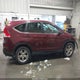 5J6RM4H75DL036866 2013 Honda Cr-V Ex-L auction photo thumbnail 14