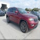 1C4RJEAG2LC376571 2020 Jeep Grand Cherokee Laredo E 4X2 auction photo thumbnail 1