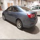 1G11C5SA2DF352734 2013 Chevrolet Malibu 1Lt auction photo thumbnail 3