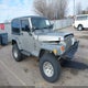 1J4FA49S2YP797321 2000 Jeep Wrangler Sport auction photo thumbnail 1