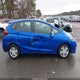 3HGGK5H45KM736382 2019 Honda Fit Lx auction photo thumbnail 13