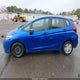 3HGGK5H45KM736382 2019 Honda Fit Lx auction photo thumbnail 14
