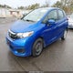 3HGGK5H45KM736382 2019 Honda Fit Lx auction photo thumbnail 2