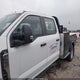 1FDSW5GT9SED44609 2025 Ford F-550 Chassis Xl auction photo thumbnail 17
