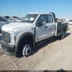 1FDSW5GT9SED44609 2025 Ford F-550 Chassis Xl auction photo thumbnail 2