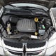2C4RDGBG6FR612846 2015 Dodge Grand Caravan Se auction photo thumbnail 10