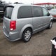 2C4RDGBG6FR612846 2015 Dodge Grand Caravan Se auction photo thumbnail 4
