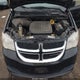 2C4RDGBG2ER478464 2014 Dodge Grand Caravan Se auction photo thumbnail 10