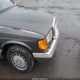 WDBCB25D4GA279809 1986 Mercedes-Benz 300 Sdl auction photo thumbnail 15