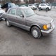 WDBCB25D4GA279809 1986 Mercedes-Benz 300 Sdl auction photo thumbnail 1