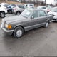 WDBCB25D4GA279809 1986 Mercedes-Benz 300 Sdl auction photo thumbnail 2