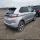 2FMTK4G83FBB97517 2015 Ford Edge Se auction photo thumbnail 4