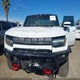 1GT40FDA6PU100274 2023 GMC Hummer Ev Pickup E4Wd 3X auction photo thumbnail 12