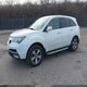 2HNYD2H42CH527140 2012 Acura Mdx Technology Package auction photo thumbnail 2