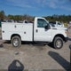 1FDBF2B67BEC02811 2011 Ford F-250 Xl auction photo thumbnail 14