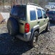 1J4GL48K83W583254 2003 Jeep Liberty Sport auction photo thumbnail 4