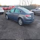 1YVHZ8CH8A5M25621 2010 Mazda Mazda6 I Grand Touring auction photo thumbnail 3