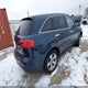 2HNYD2H26CH519797 2012 Acura Mdx auction photo thumbnail 4