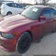2C3CDXKG5MH549431 2021 Dodge Charger Police Awd auction photo thumbnail 2