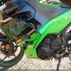 JKAEXKG16LDA67420 2020 Kawasaki Ex400 auction photo thumbnail 9