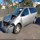 4T3ZF13C81U330578 2001 Toyota Sienna Le auction photo thumbnail 2