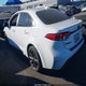 5YFP4MCE6SP246111 2025 Toyota Corolla Se auction photo thumbnail 3