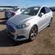 3FA6P0H74FR127226 2015 Ford Fusion Se auction photo thumbnail 6
