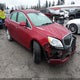 1G4PR5SK2C4230521 2012 Buick Verano Convenience Group auction photo thumbnail 1