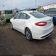 1FA6P0HD9E5368173 2014 Ford Fusion Se auction photo thumbnail 3