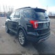 1FM5K8F88GGA19727 2016 Ford Explorer Limited auction photo thumbnail 3