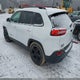 1C4PJMDS4HW567027 2017 Jeep Cherokee High Altitude 4X4 auction photo thumbnail 3