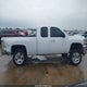 2GCEC19J081222925 2008 Chevrolet Silverado 1500 Lt1 auction photo thumbnail 14