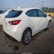 JM1BM1L38F1270718 2015 Mazda Mazda3 S Touring auction photo thumbnail 4