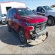 1GNSKNKD1NR269733 2022 Chevrolet Tahoe 4Wd Lt auction photo thumbnail 1