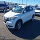 3CZRU5H31GM711814 2016 Honda Hr-V Lx auction photo thumbnail 2