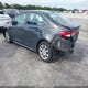 5YFB4MDE1SP262600 2025 Toyota Corolla Le auction photo thumbnail 3