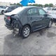 5YFB4MDE1SP262600 2025 Toyota Corolla Le auction photo thumbnail 4