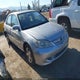 2HGES26754H586536 2004 Honda Civic Ex auction photo thumbnail 1