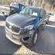 5XYPG4A31HG334456 2017 Kia Sorento 2.4L Lx auction photo thumbnail 2