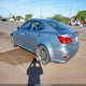 JTHBK262082058969 2008 Lexus Is 250 auction photo thumbnail 3