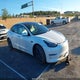 5YJ3E1EB6NF267375 2022 Tesla Model 3 Long Range Dual Motor All-Wheel Drive auction photo thumbnail 1