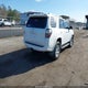 JTEZU5JR3J5191161 2018 Toyota 4Runner Sr5 Premium auction photo thumbnail 4