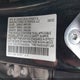 1HGCV3F2XNA036242 2022 Honda Accord Hybrid Sport auction photo thumbnail 9