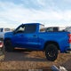 3GCPABEK4SG319546 2025 Chevrolet Silverado 1500 2Wd Short Bed Custom auction photo thumbnail 14