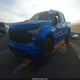 3GCPABEK4SG319546 2025 Chevrolet Silverado 1500 2Wd Short Bed Custom auction photo thumbnail 2