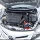 5YFBU4EE1DP167939 2013 Toyota Corolla S auction photo thumbnail 10