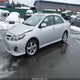 5YFBU4EE1DP167939 2013 Toyota Corolla S auction photo thumbnail 2
